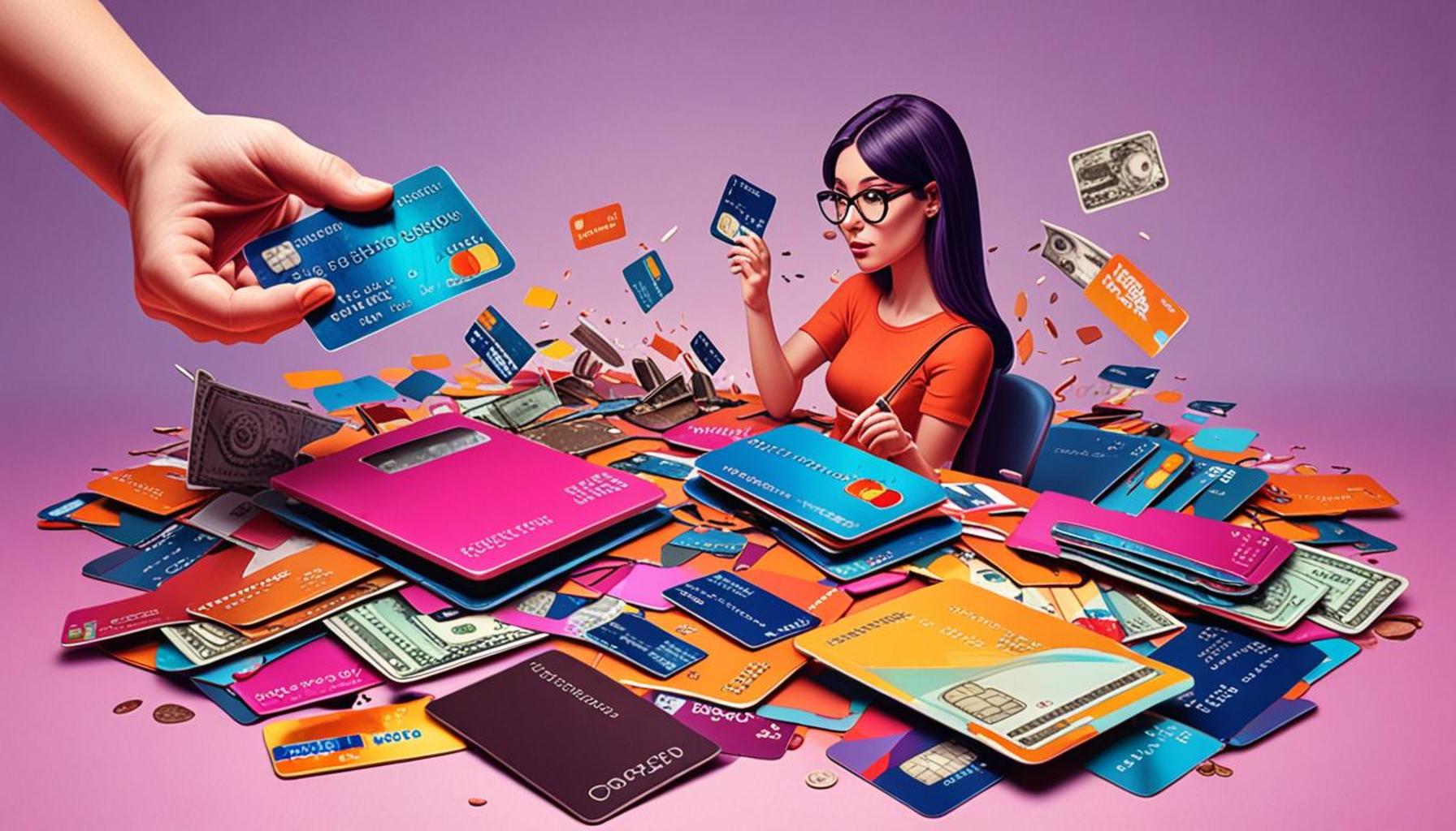 Effective Strategies for Managing Credit Card Debt