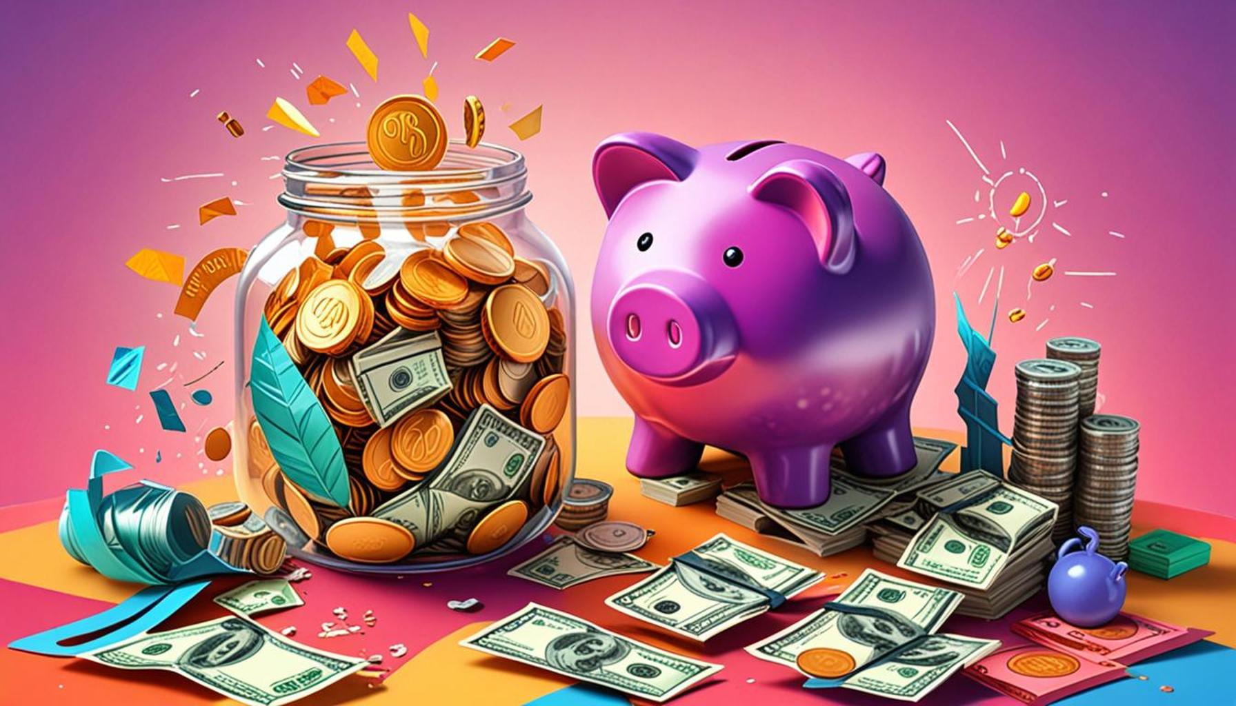 Strategies to Maximize Returns on Savings Plans