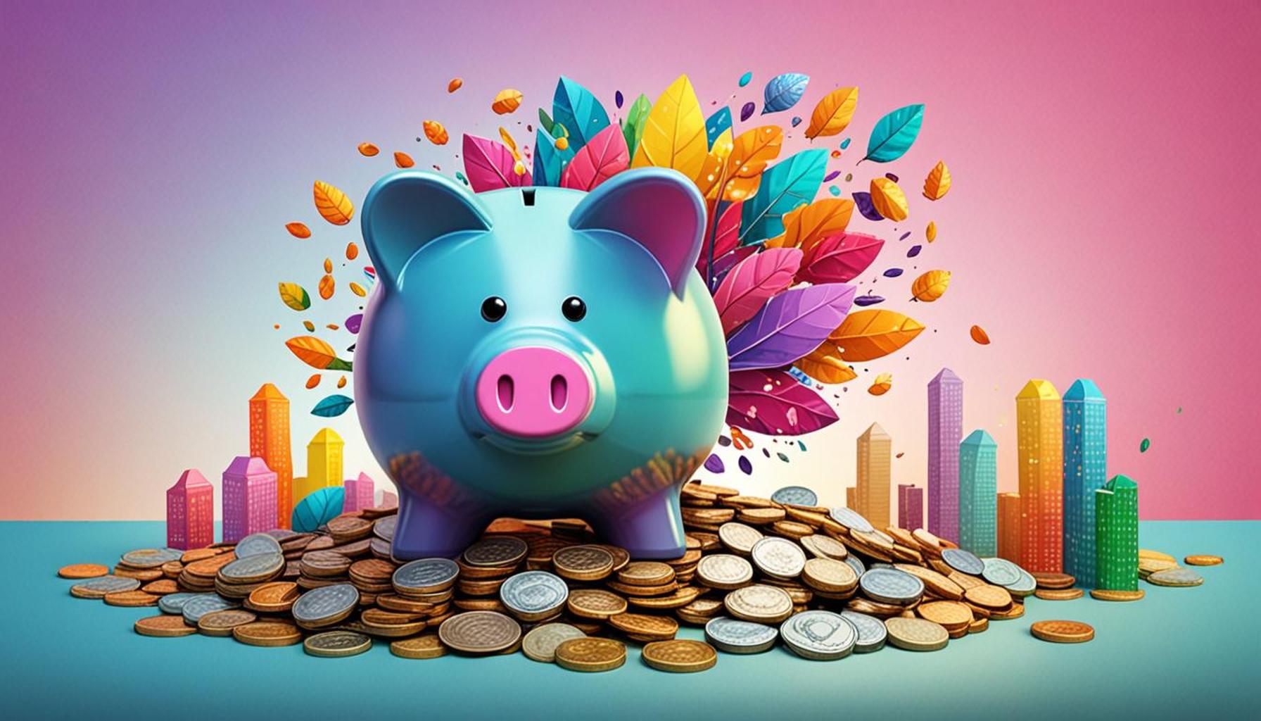 The Importance of Diversification in Savings Plans: What to Consider