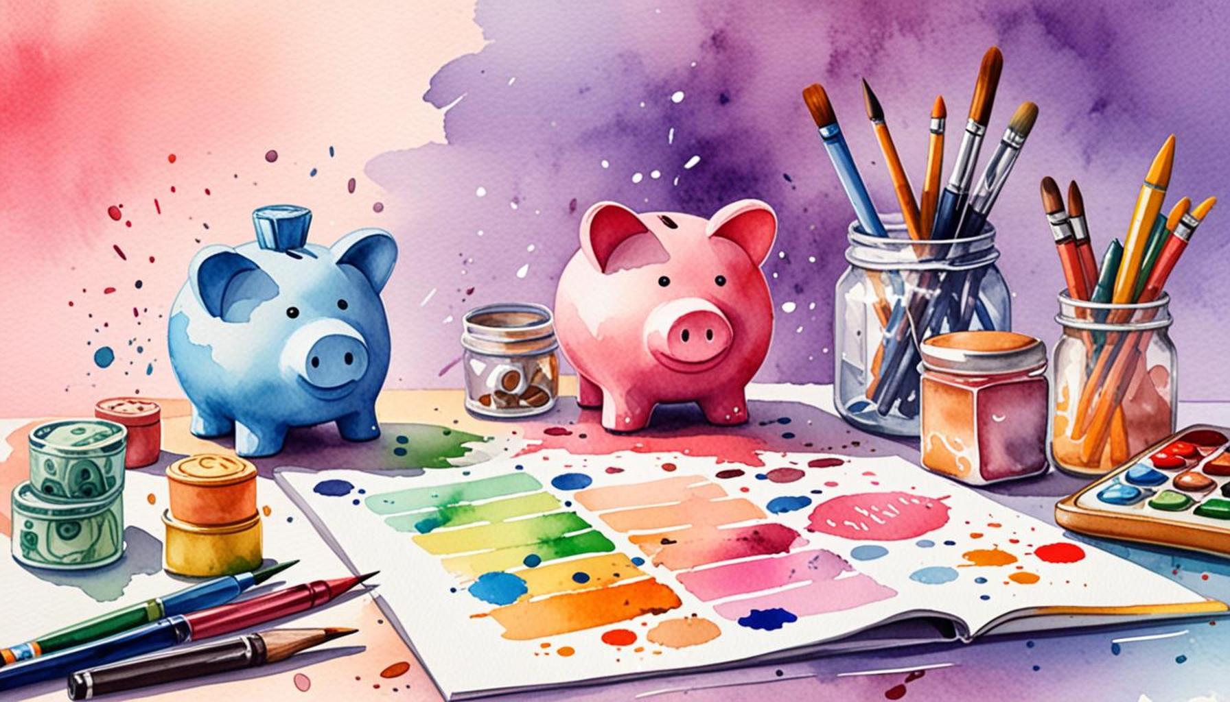 Common Mistakes When Creating a Savings Plan and How to Avoid Them