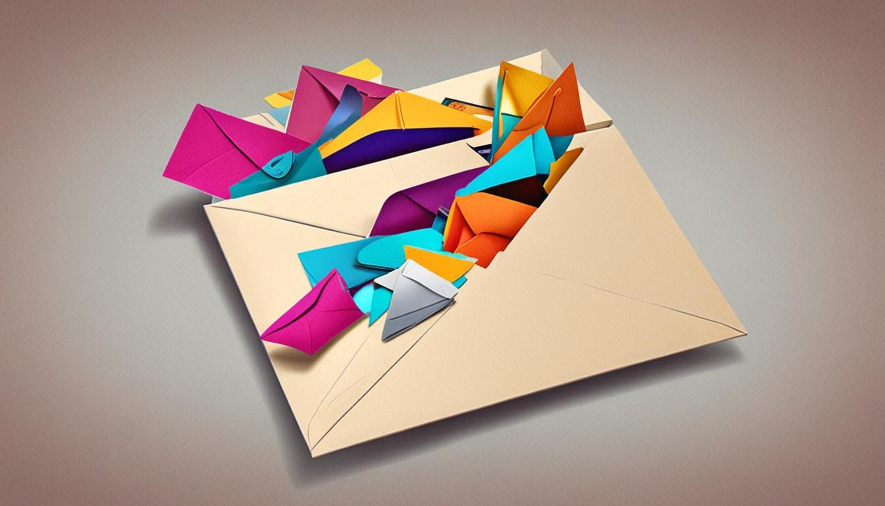 The envelope technique: managing your expenses tangibly