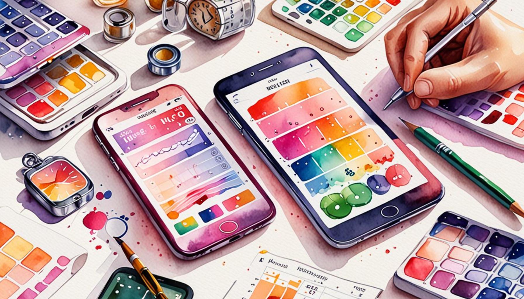 How to Use Personal Finance Apps to Optimize Your Monthly Budget