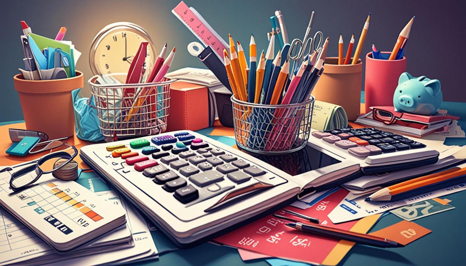 Budgeting for Students: Practical Tips for Managing Finances During College