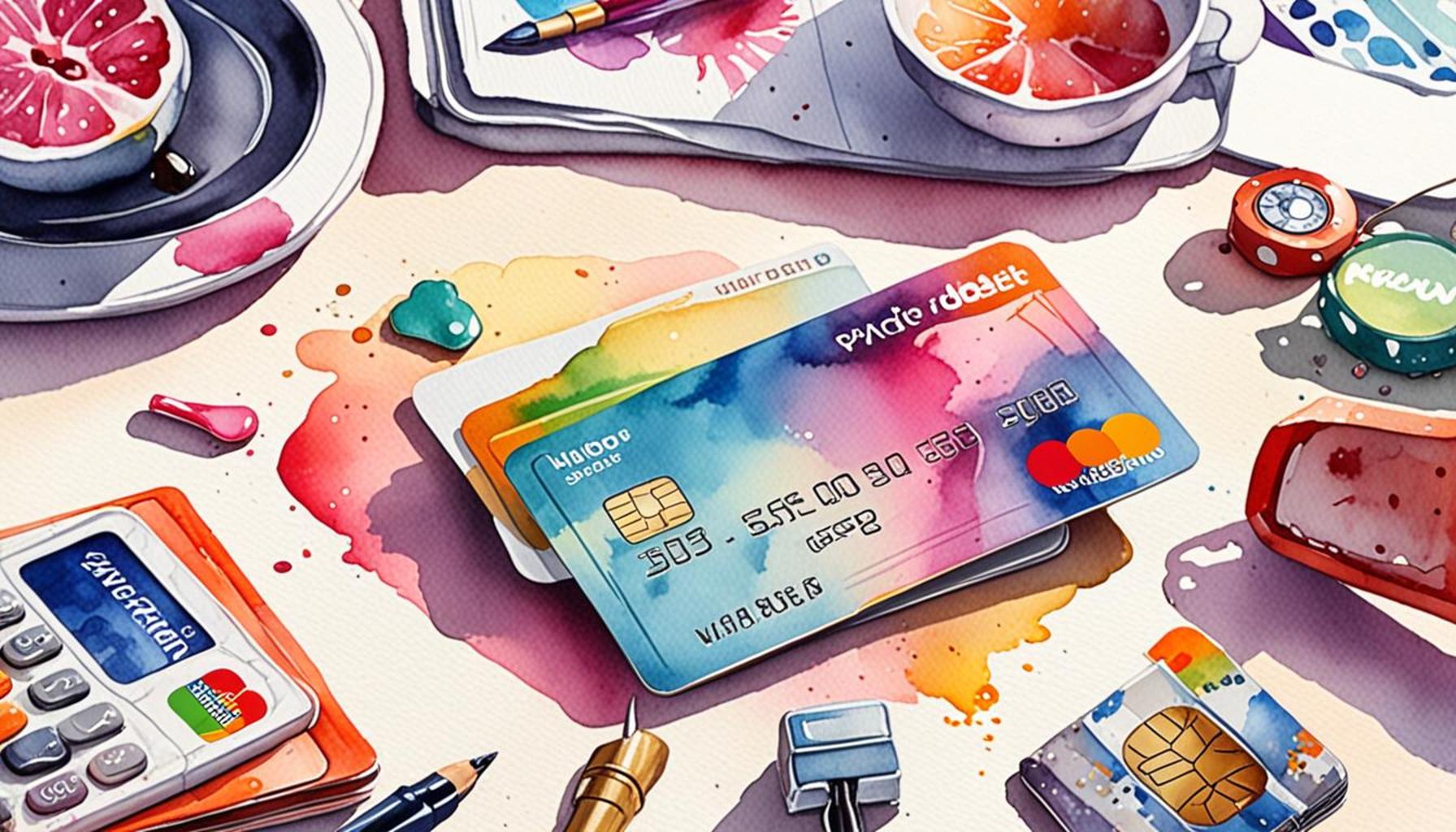 How to Avoid Credit Card Debt: Practical Tips for Users