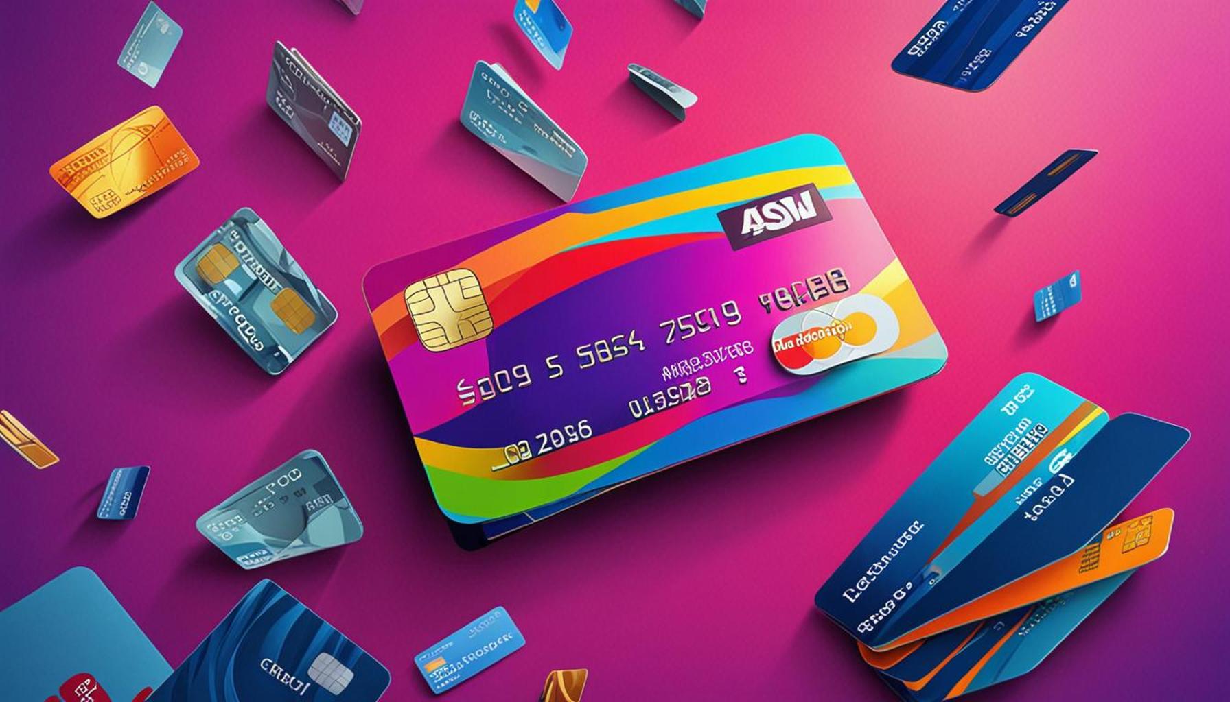 How to Choose the Right Credit Card for Your Financial Needs