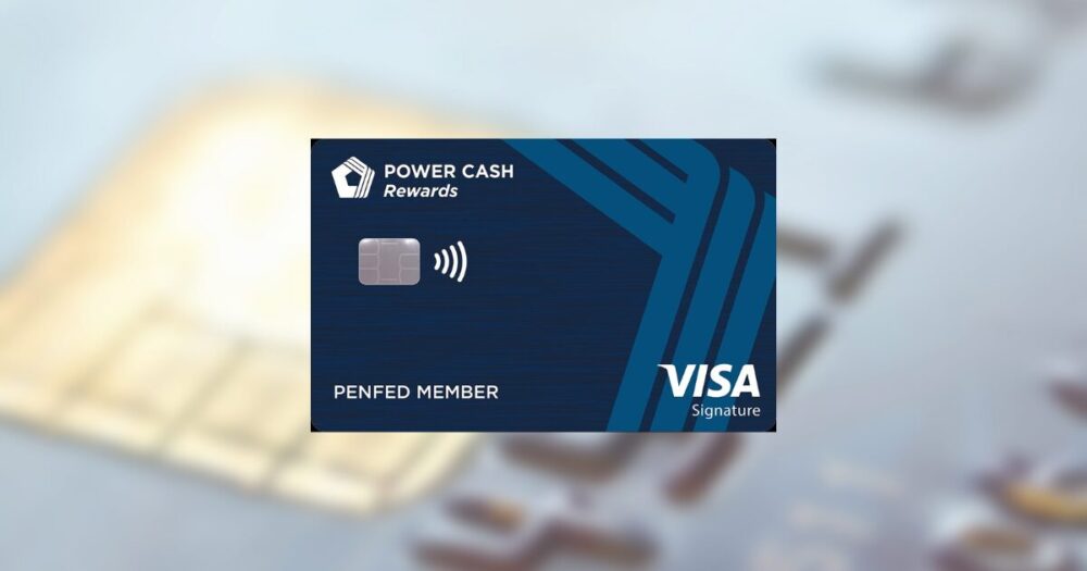 How to Apply for Power Cash Rewards Visa Signature Credit Card Online