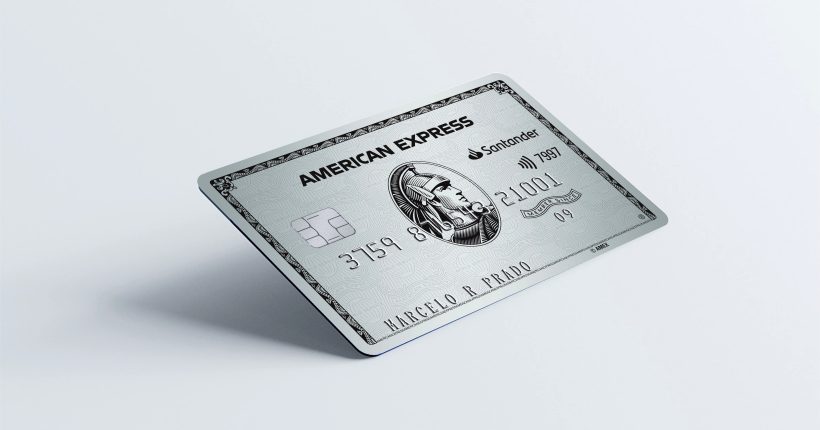 So beantragen Sie die American Express Platinum Card erfolgreich