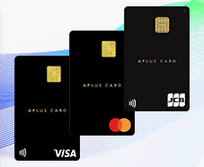APLUS CARDクレジットカード申請方法と審査のポイント