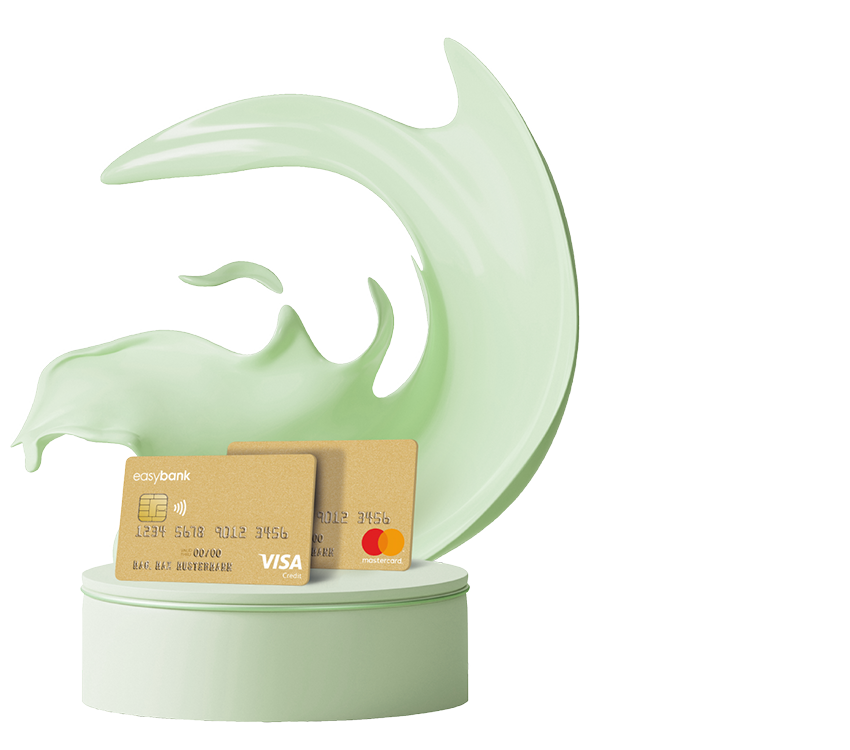 So beantragen Sie die Easy Kreditkarte Gold Leitfaden 2023