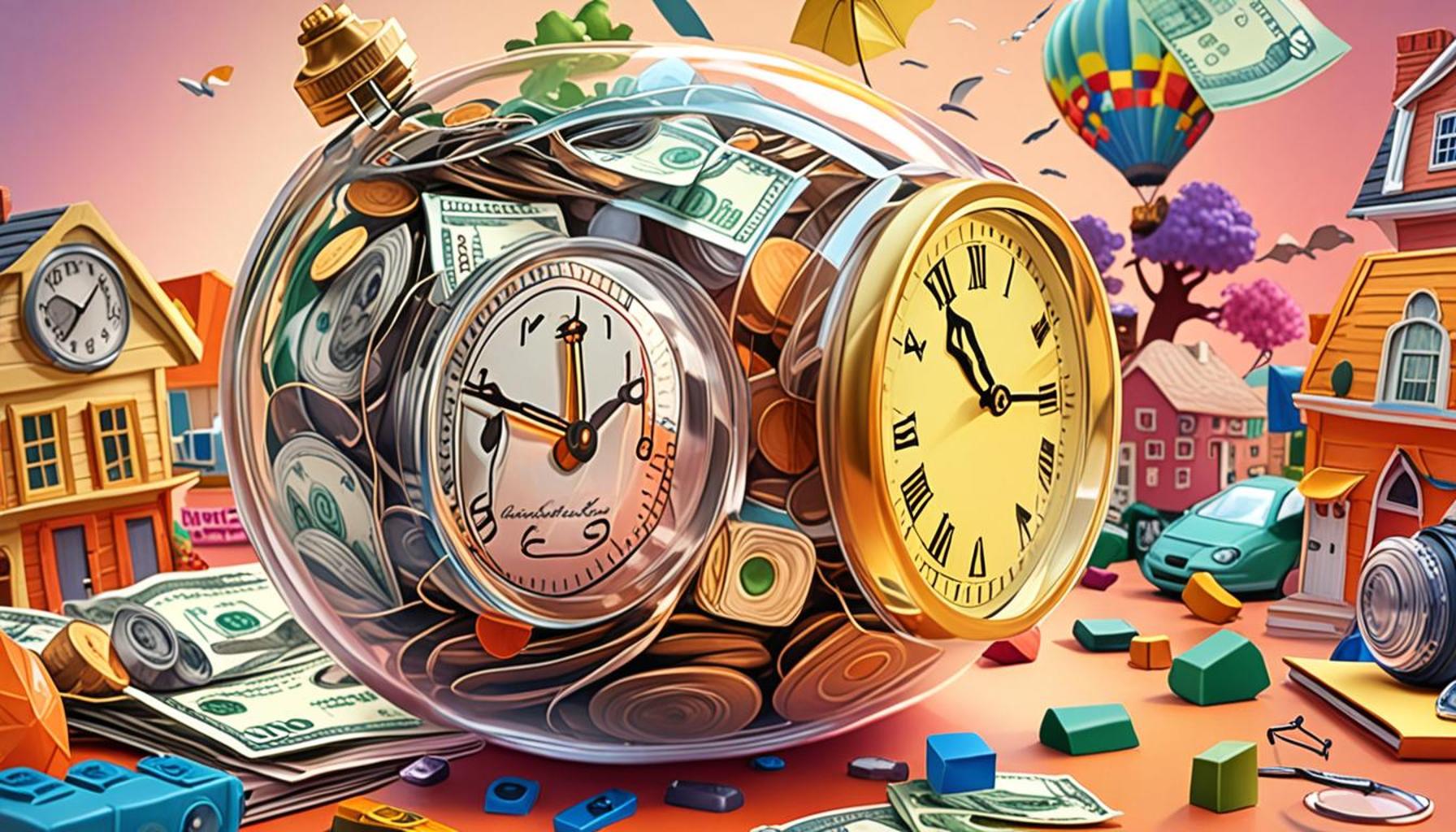 Die Rolle des Asset Managements in der Altersvorsorge: Strategien für eine sichere finanzielle Zukunft