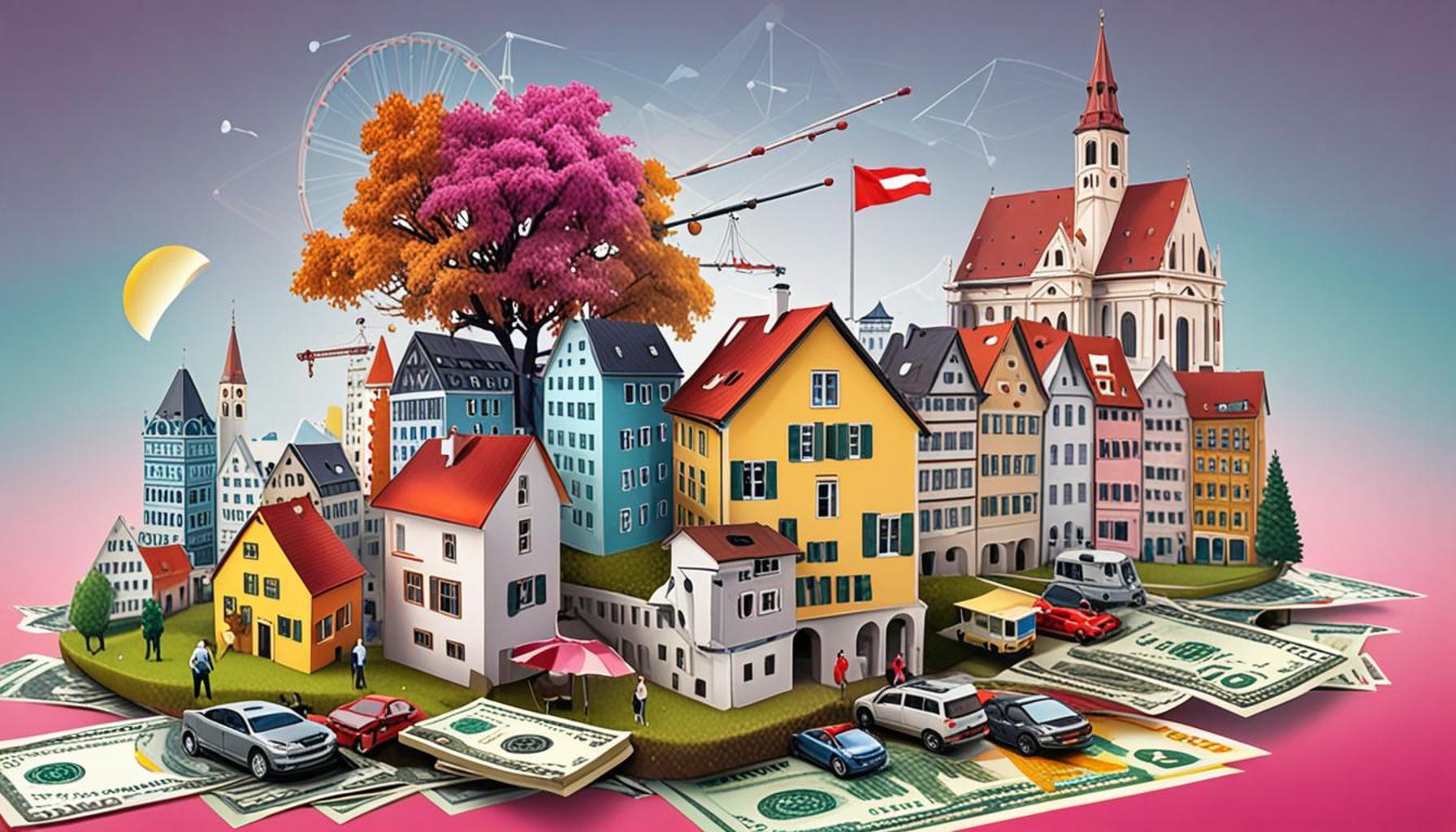 Investment Trends in Alternative Assets in Austria