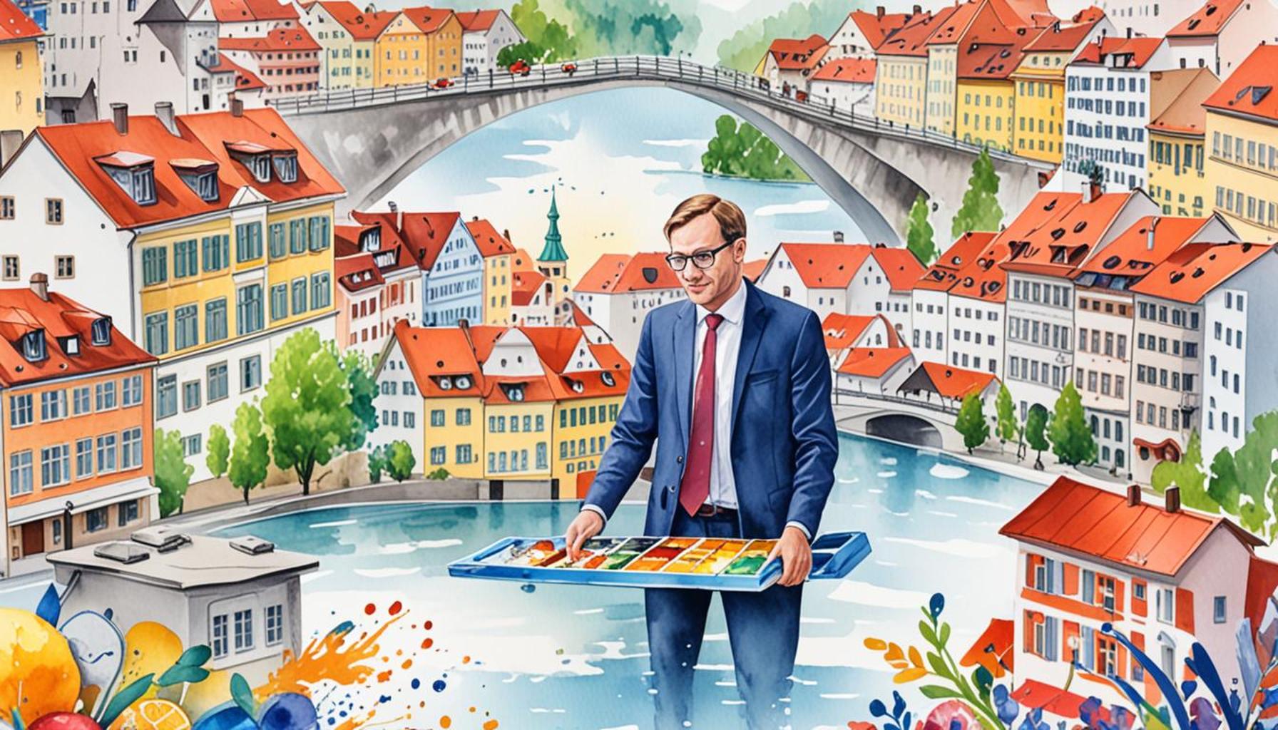 Wie die Regulierung das Asset Management in Österreich beeinflusst