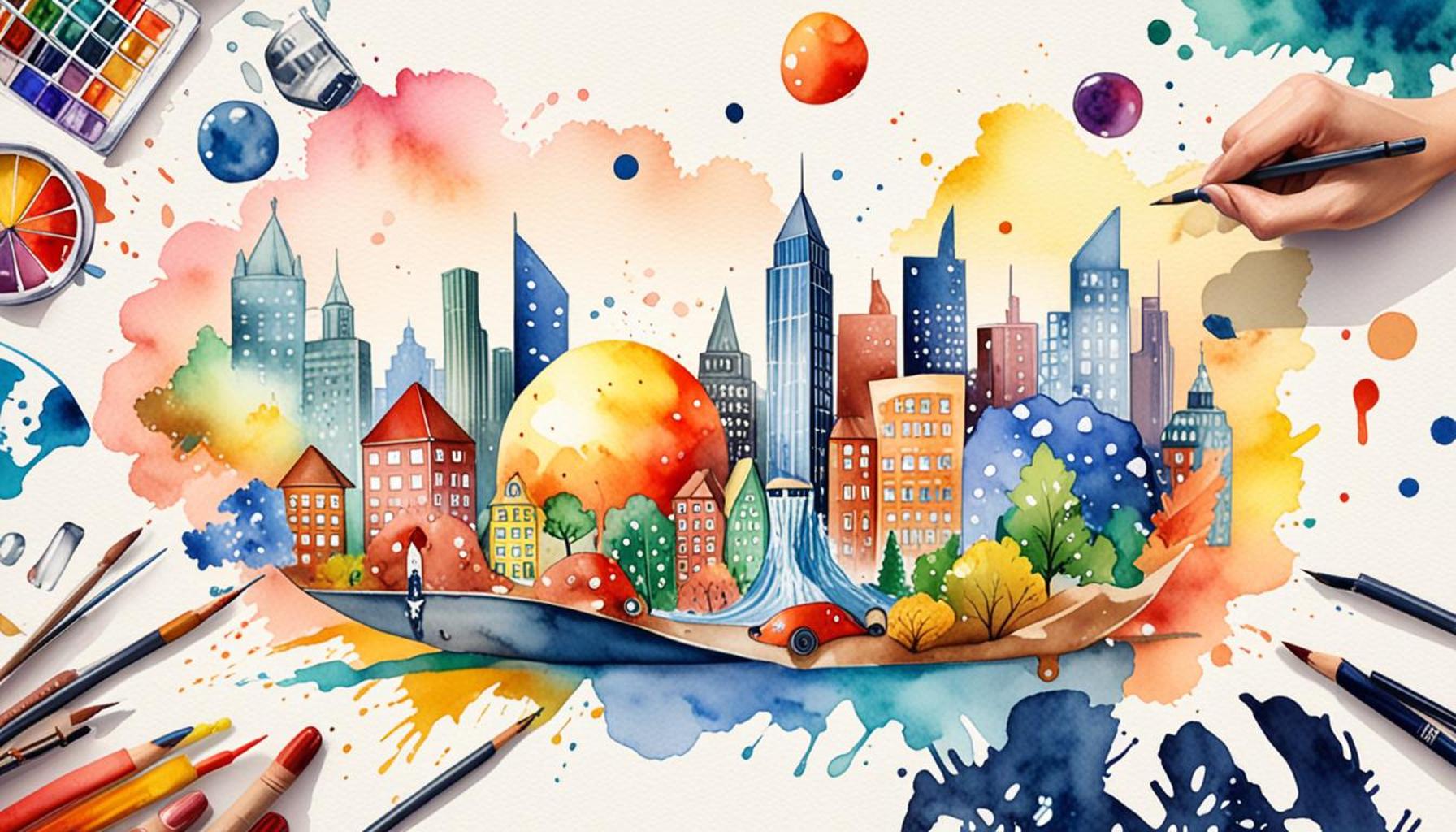 Die Bedeutung der Diversifizierung im Asset-Management in volatilen Märkten