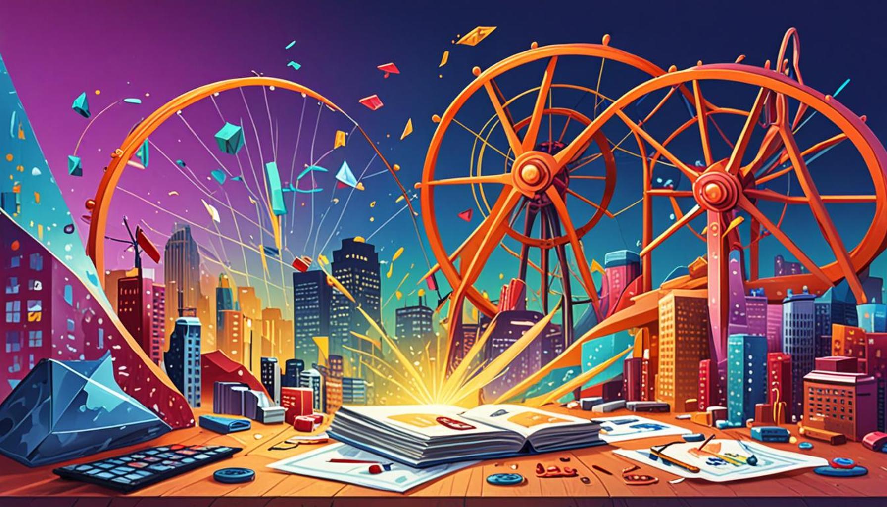 Der Einfluss der Regulierungsstandards auf das Management finanzieller Risiken: Herausforderungen und Chancen