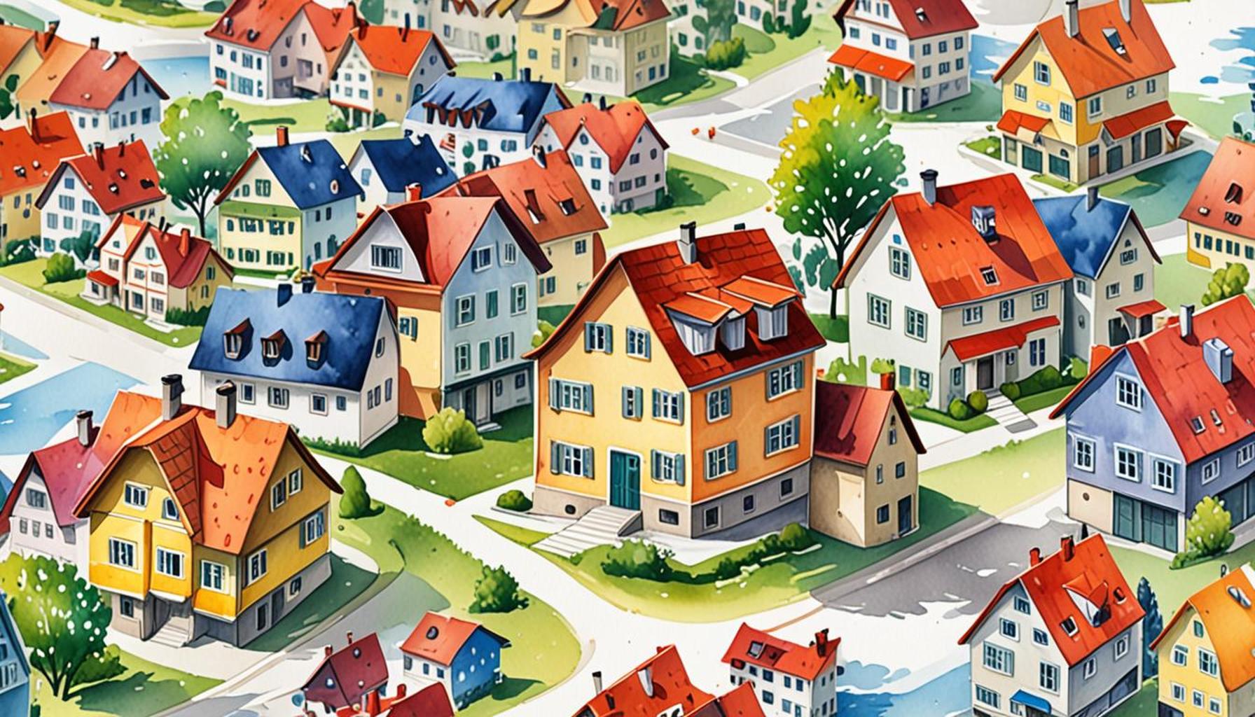 Investitionsstrategien in Immobilien in Österreich: Trends und Prognosen für den Markt