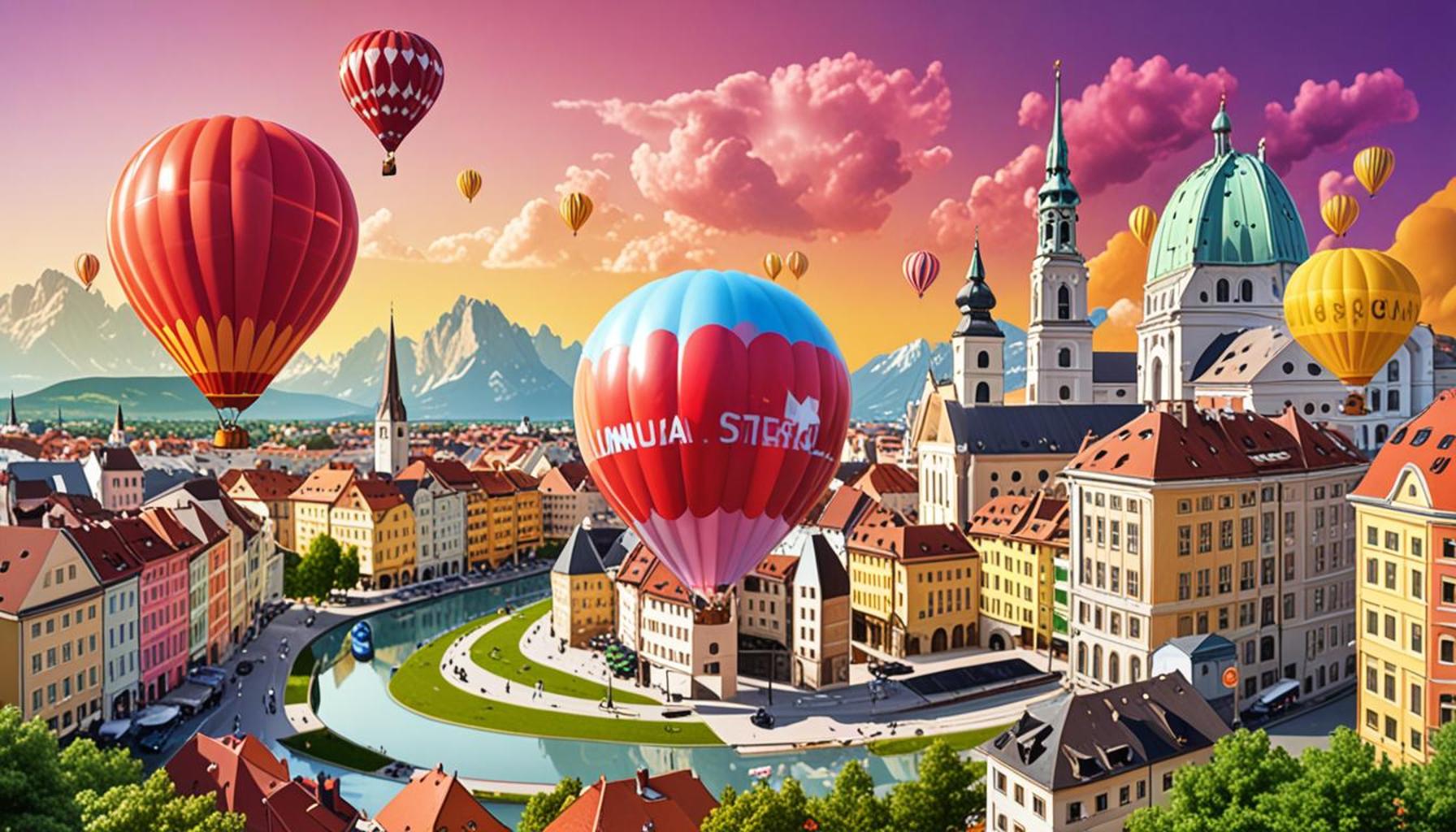 Die Auswirkungen der Inflation auf Investitionsstrategien: Anpassung an das wirtschaftliche Umfeld in Österreich