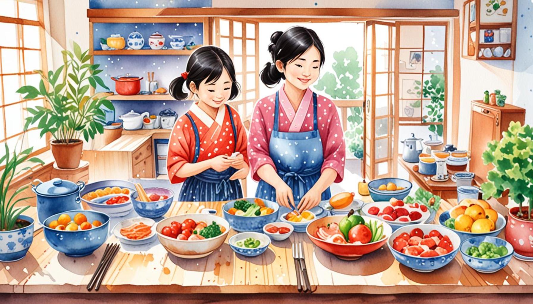 日本の家庭に向けた家計管理戦略