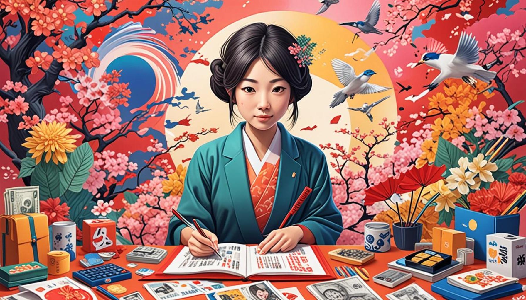 成功の物語：借金を克服し、財政を変えた日本人