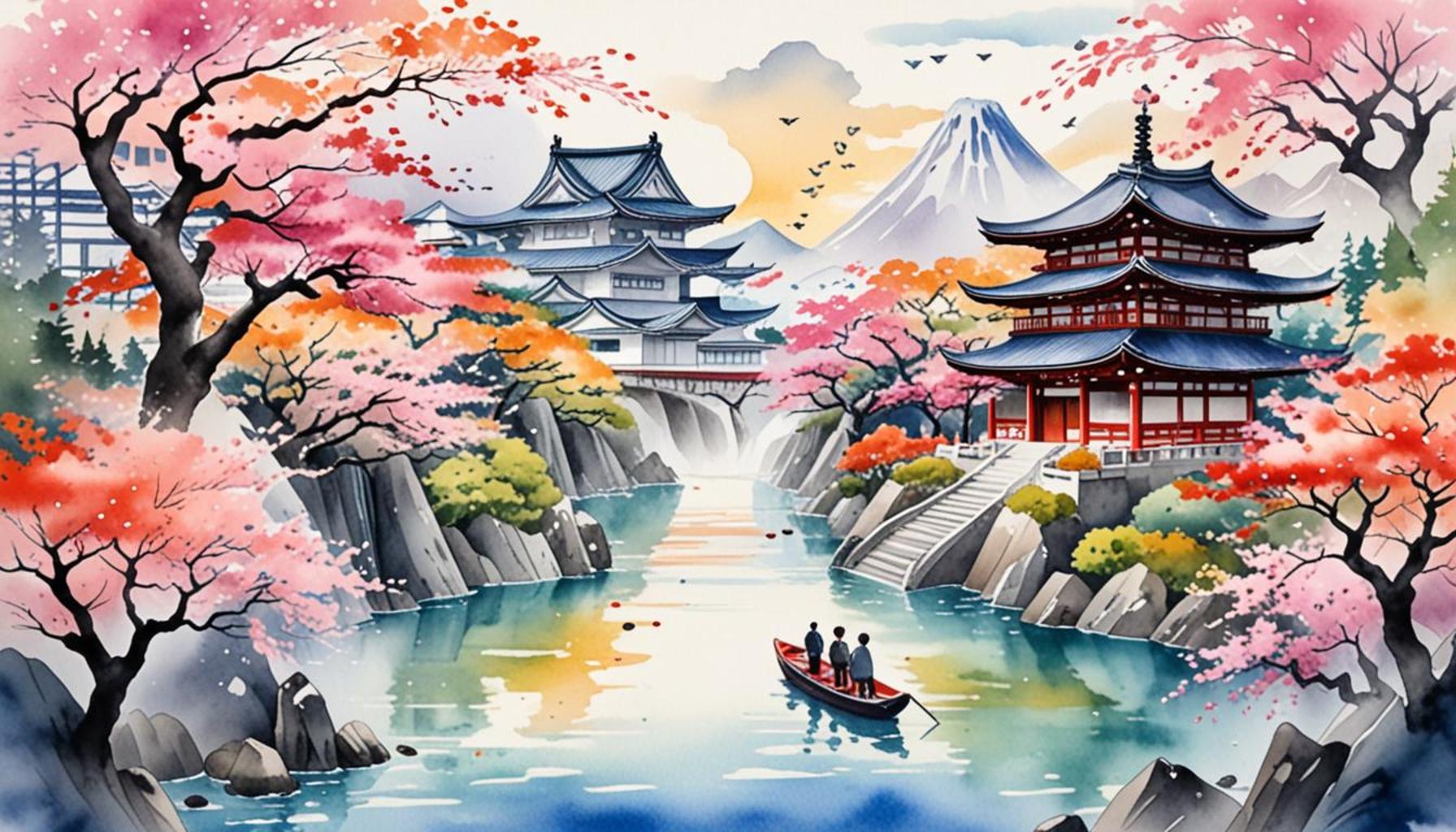 日本における債務再編における金融機関の役割