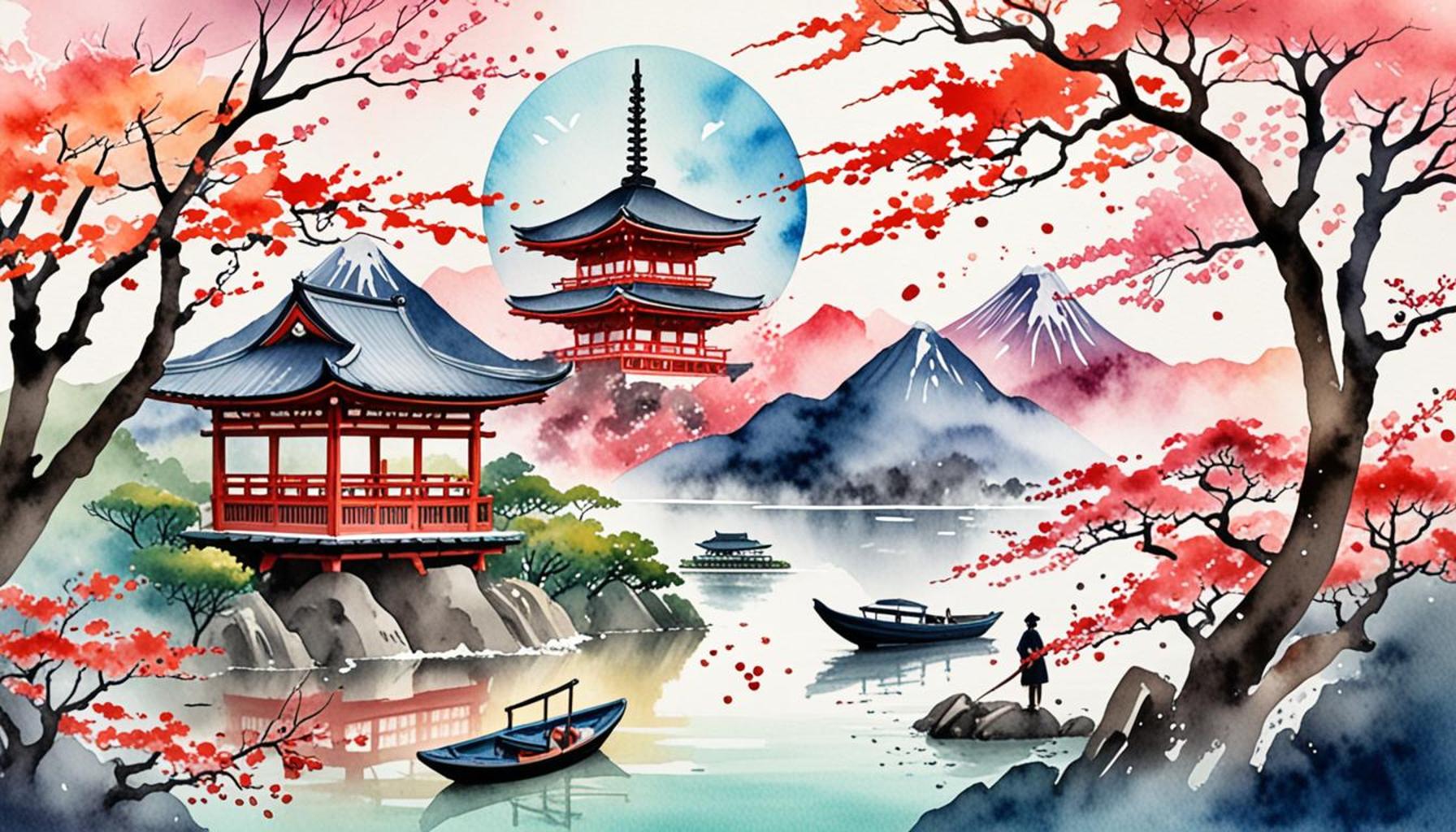 日本文化が借金の認識と管理に与える影響