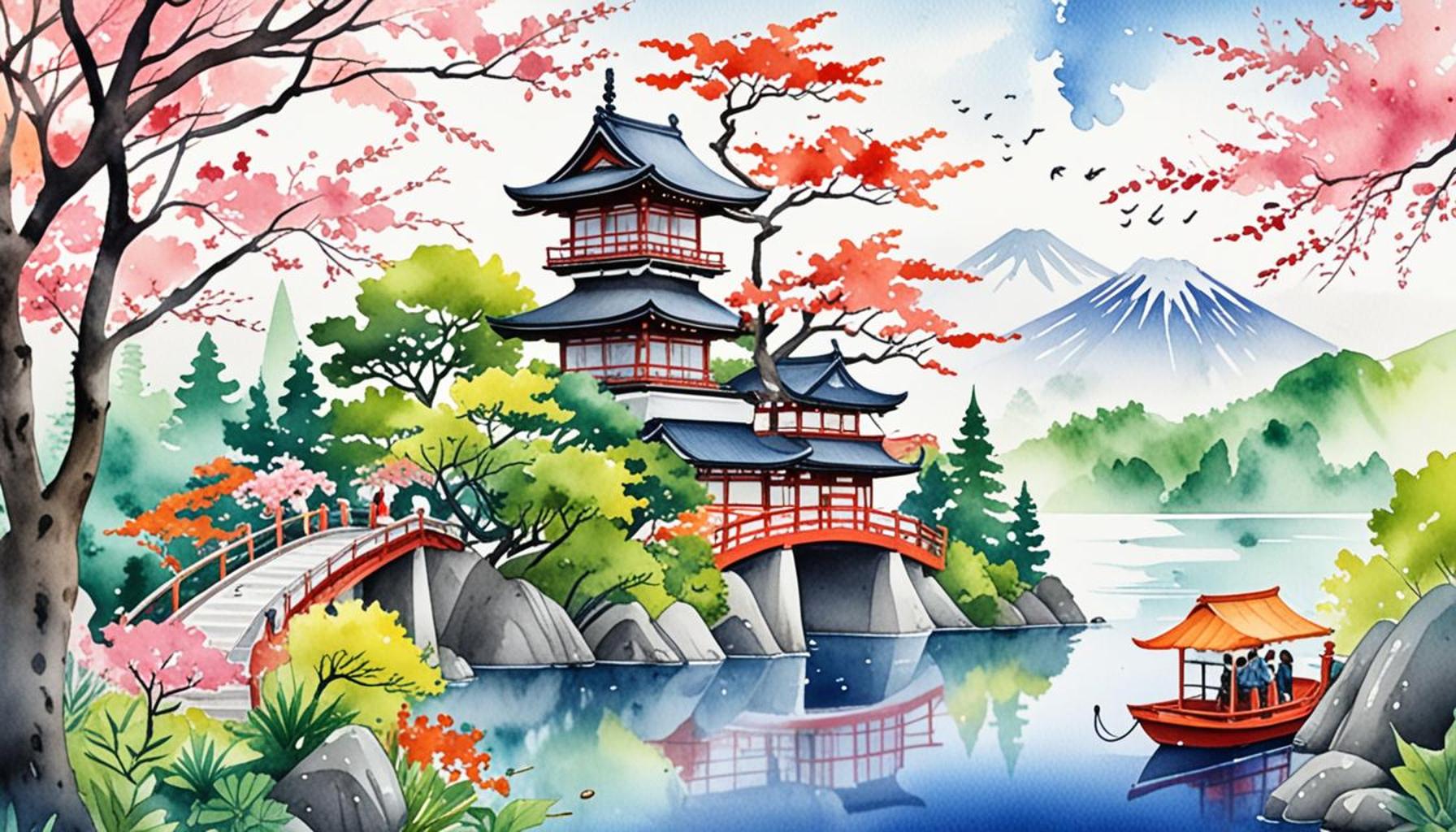 日本における持続可能な投資のトレンド：投資家がエコフレンドリーな実践を採用する方法