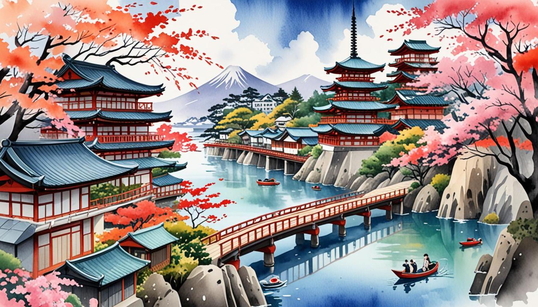 日本における投資の多様化：変動の激しい市場でリスクを軽減する方法