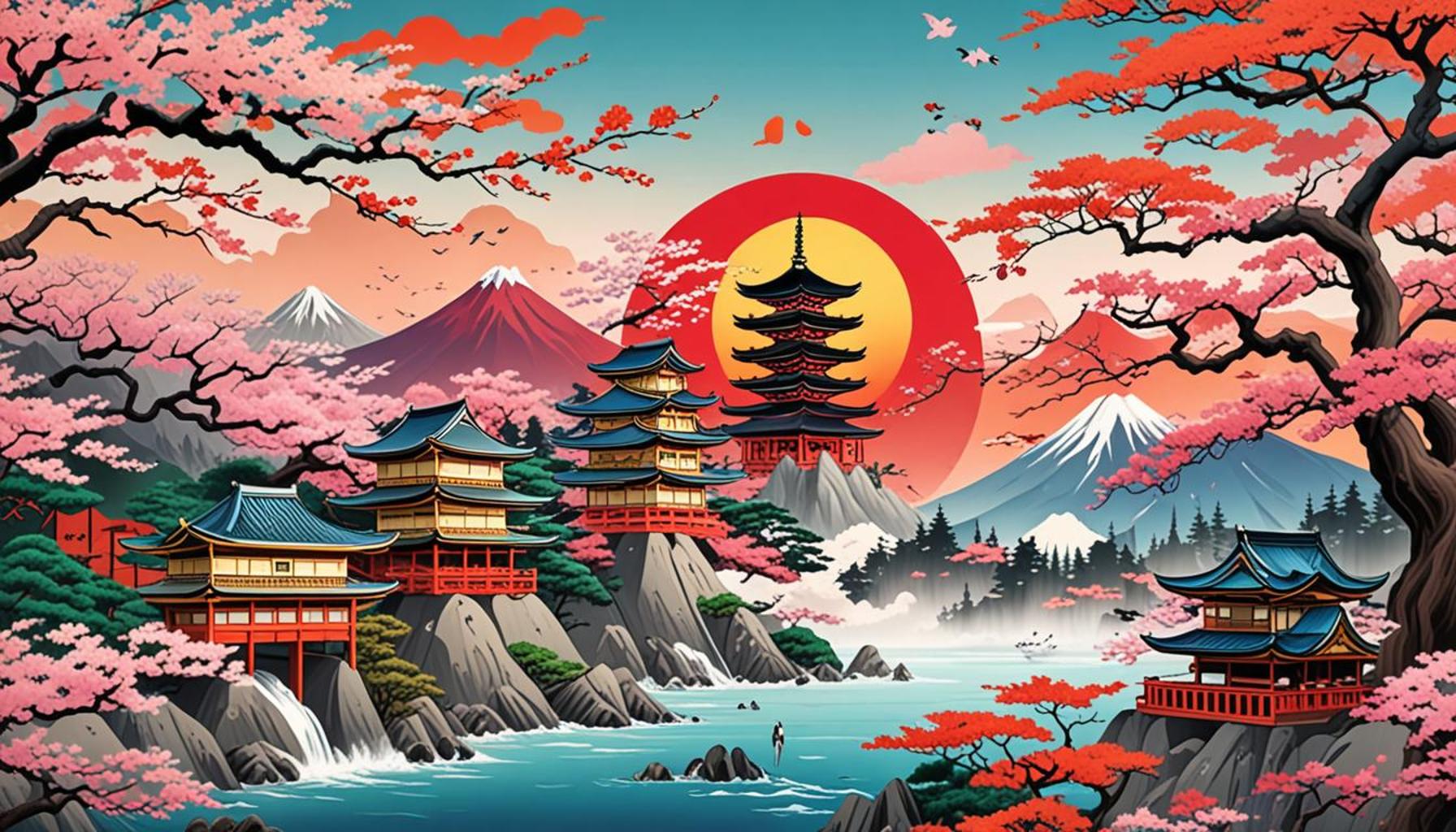 日本文化が長期投資戦略に与える影響