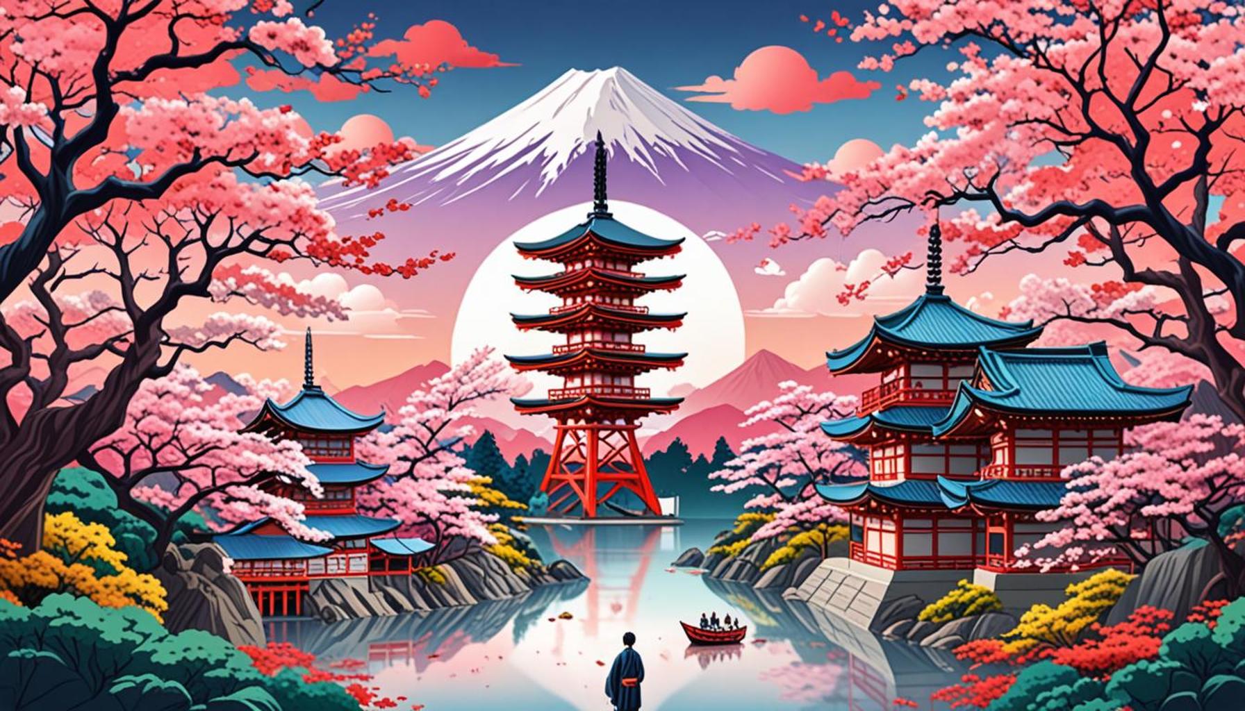 日本のスタートアップへの投資：外国人投資家への機会と課題