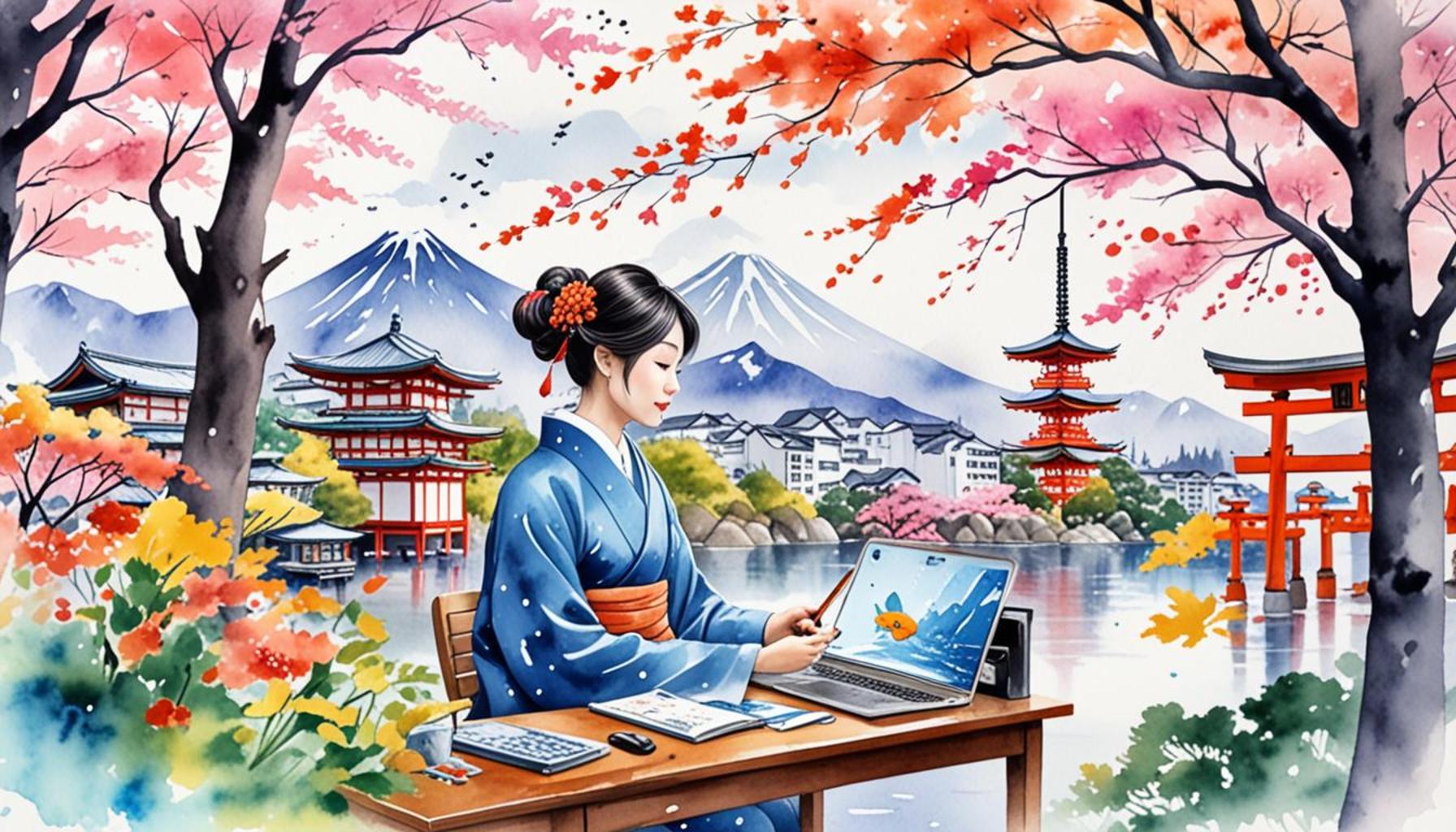 日本における投資戦略におけるフィンテックの役割