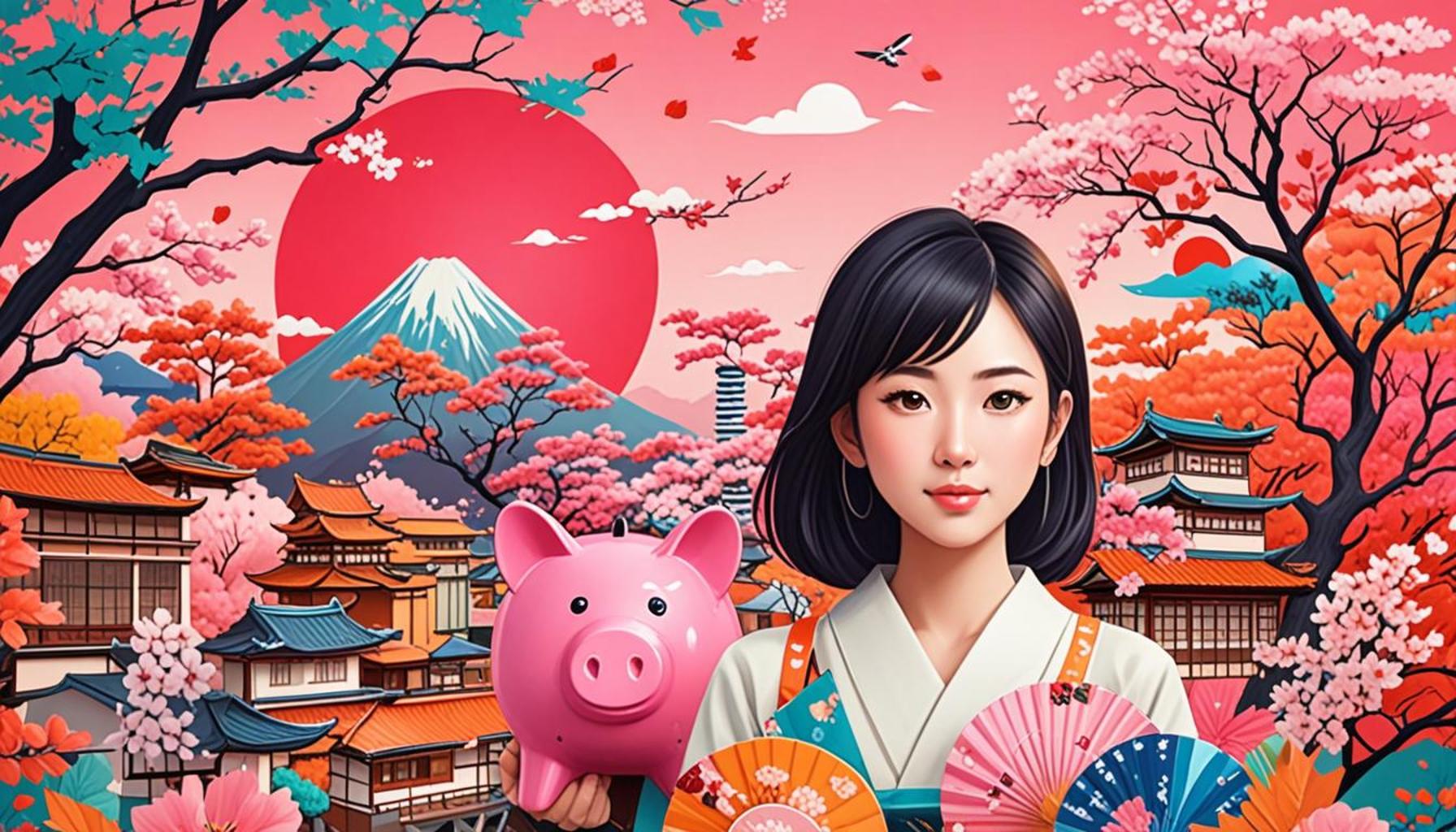 日本の若手プロフェッショナル向けの貯蓄戦略