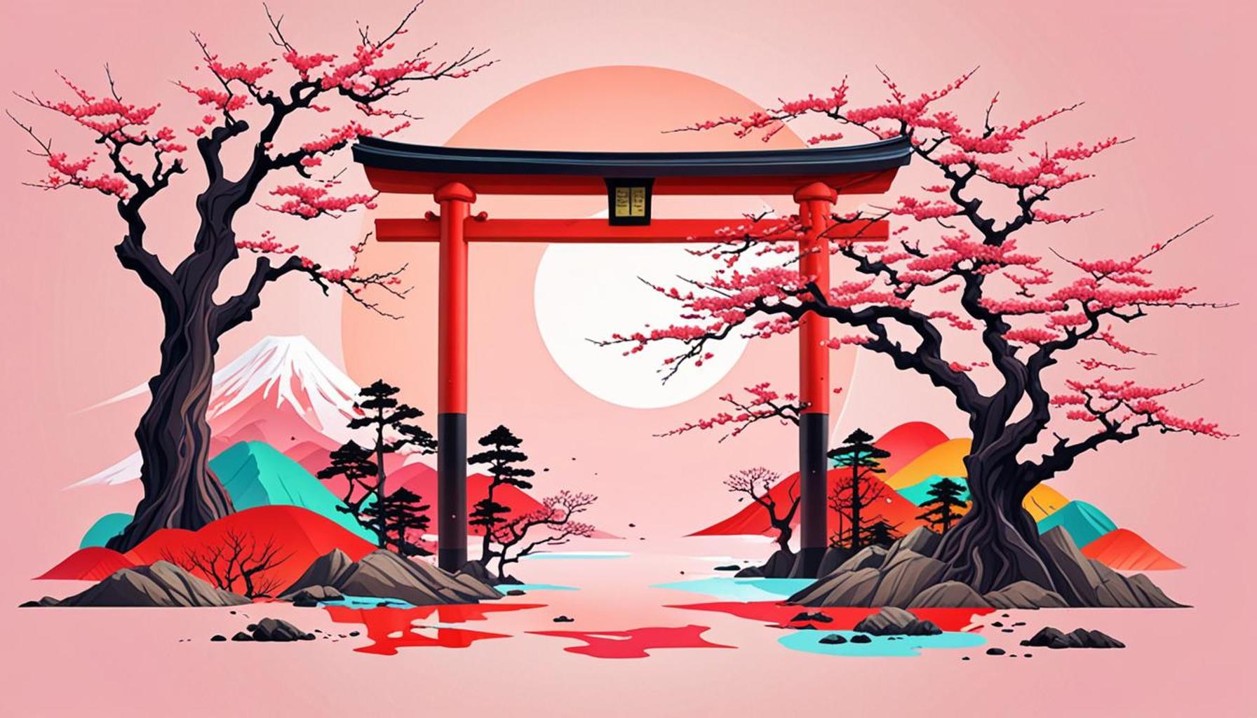 ミニマリズムの文化が日本の経済技術に与える影響