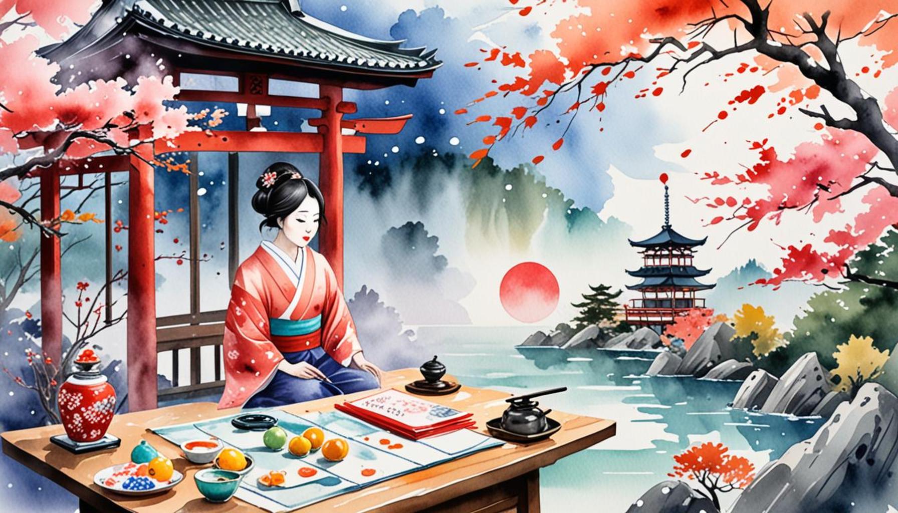 日本の文化的文脈における債権者との債務交渉方法