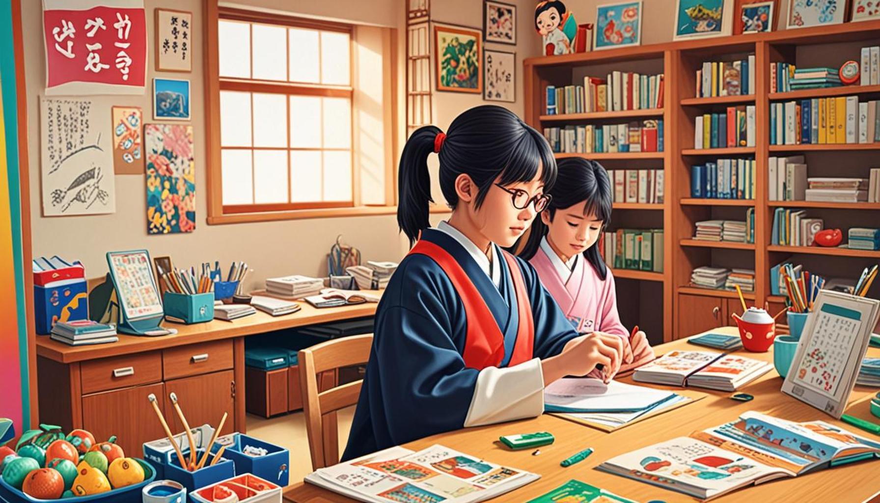 日本の学校における金融教育の重要性：次世代の準備