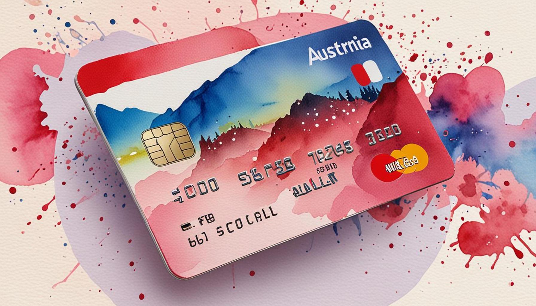 Die Auswirkungen der Kreditkarten-Zinssätze auf die Wirtschaft Österreichs