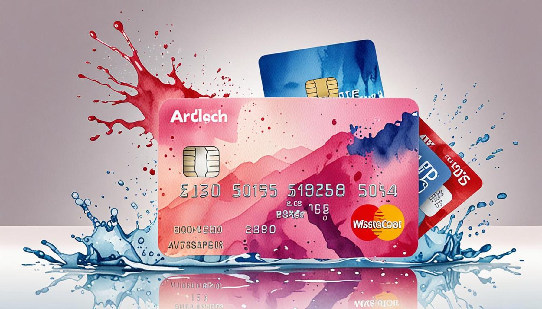 Die Vorteile und Risiken der Nutzung von Kreditkarten in Österreich