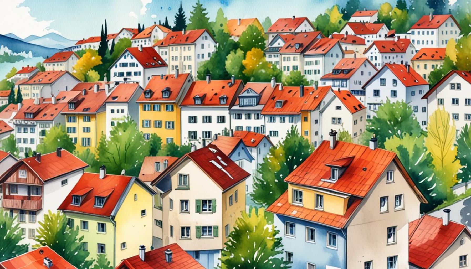 Nachhaltige Strategien für das Management von Immobilien in Österreich