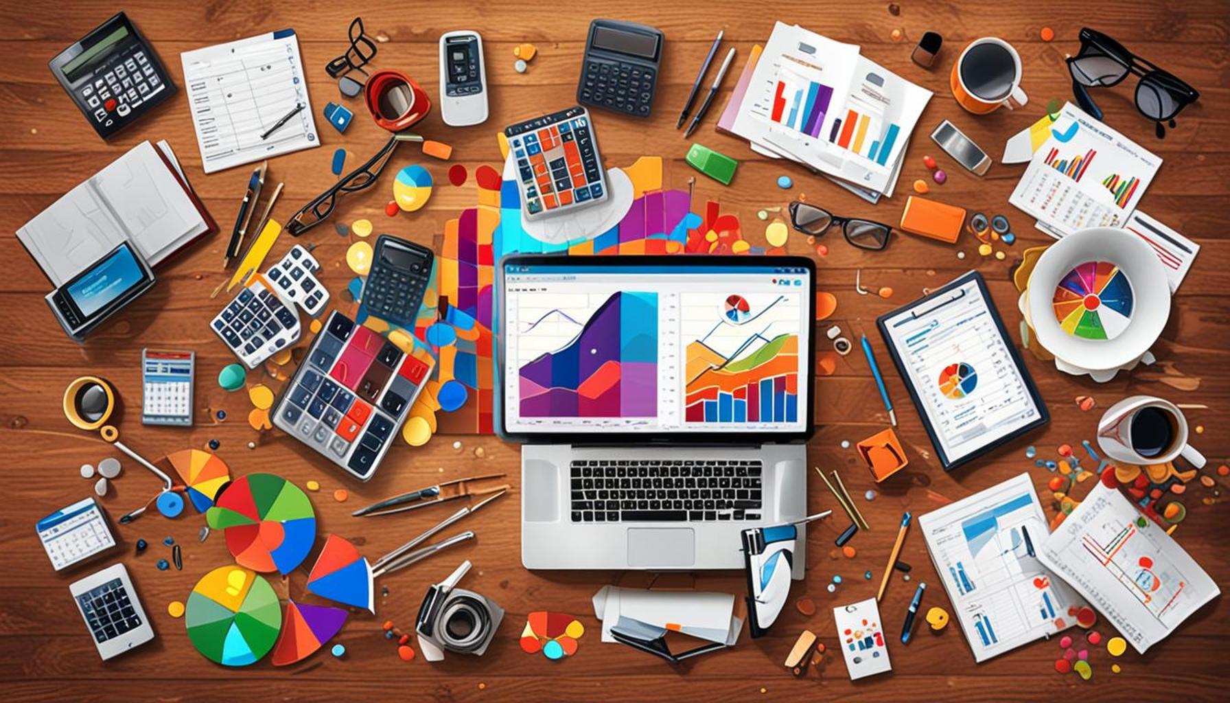 Vergleich von Buchhaltungssoftware: Was Fachleute in Österreich wissen müssen