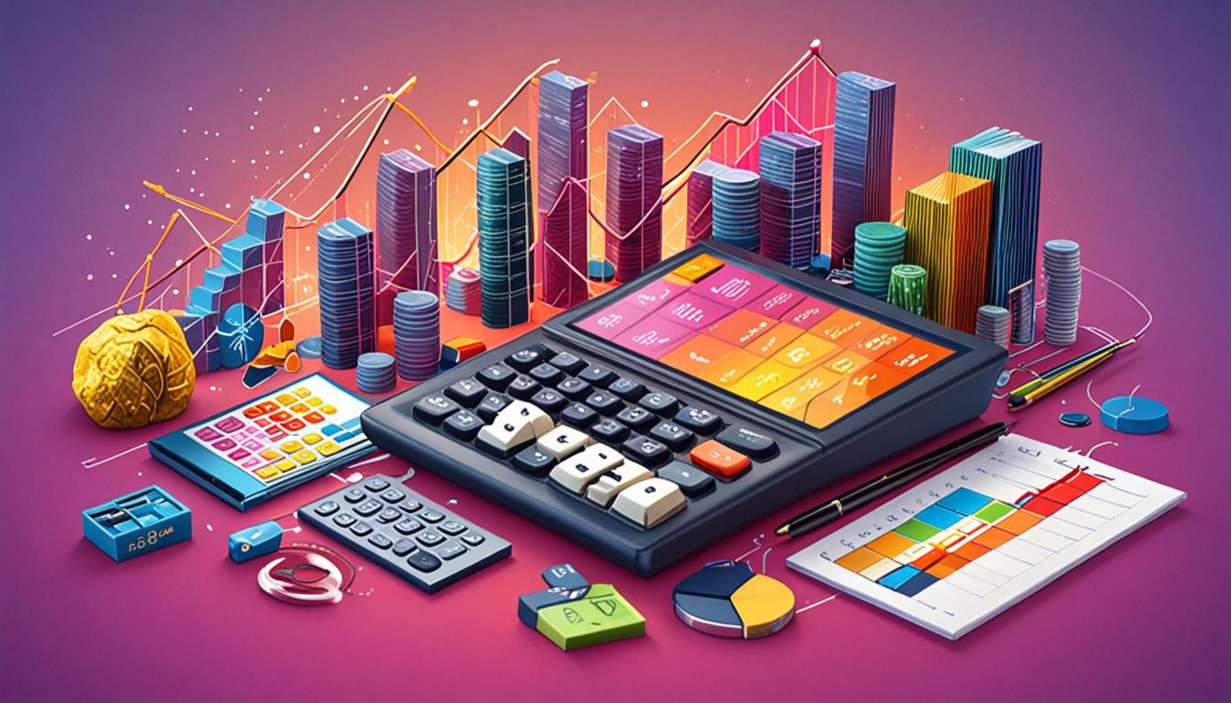 Die Evolution der Buchhaltungssysteme im digitalen Zeitalter