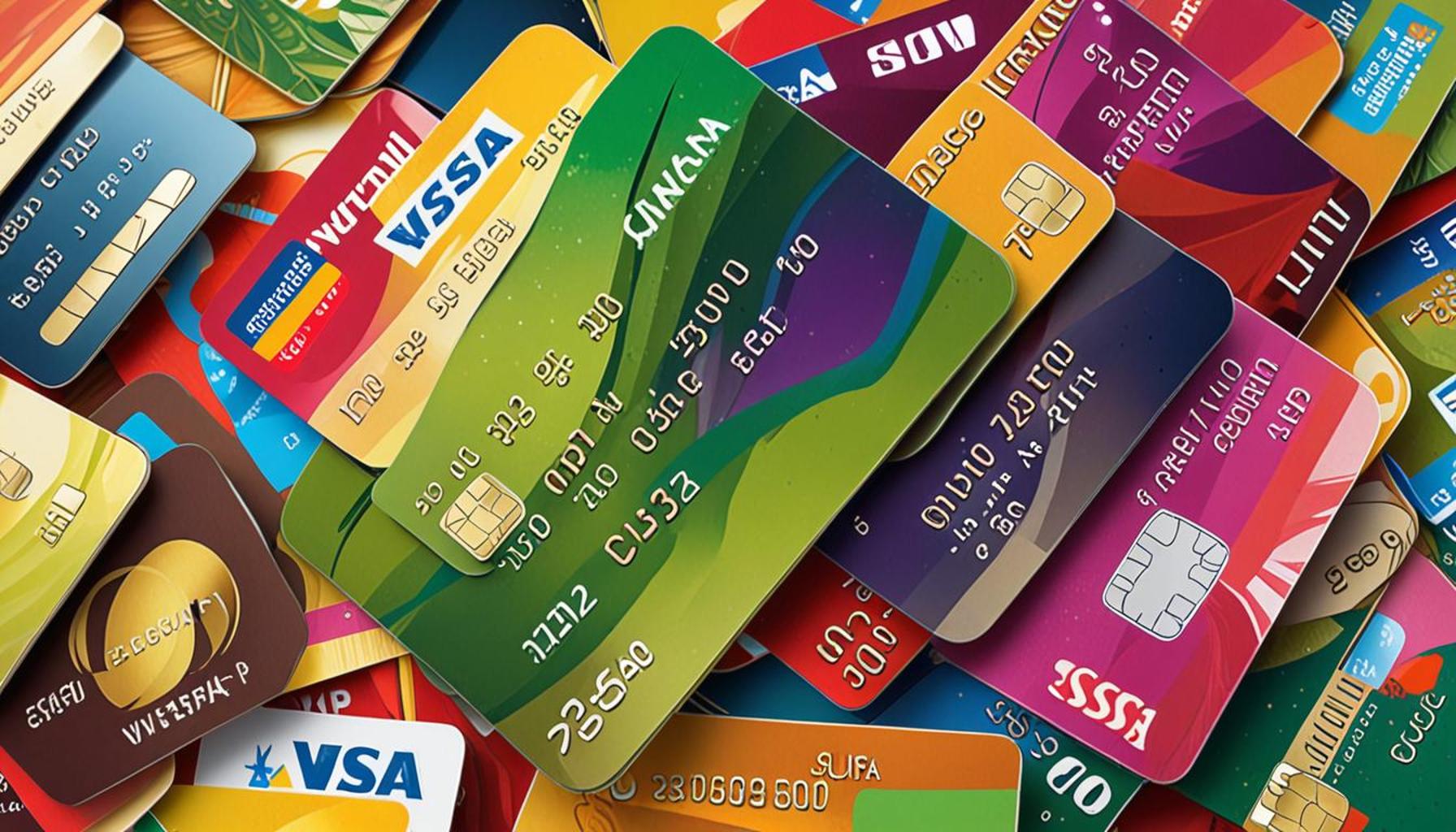 Nachhaltige Kreditkarten: Ökologische Optionen in Österreich