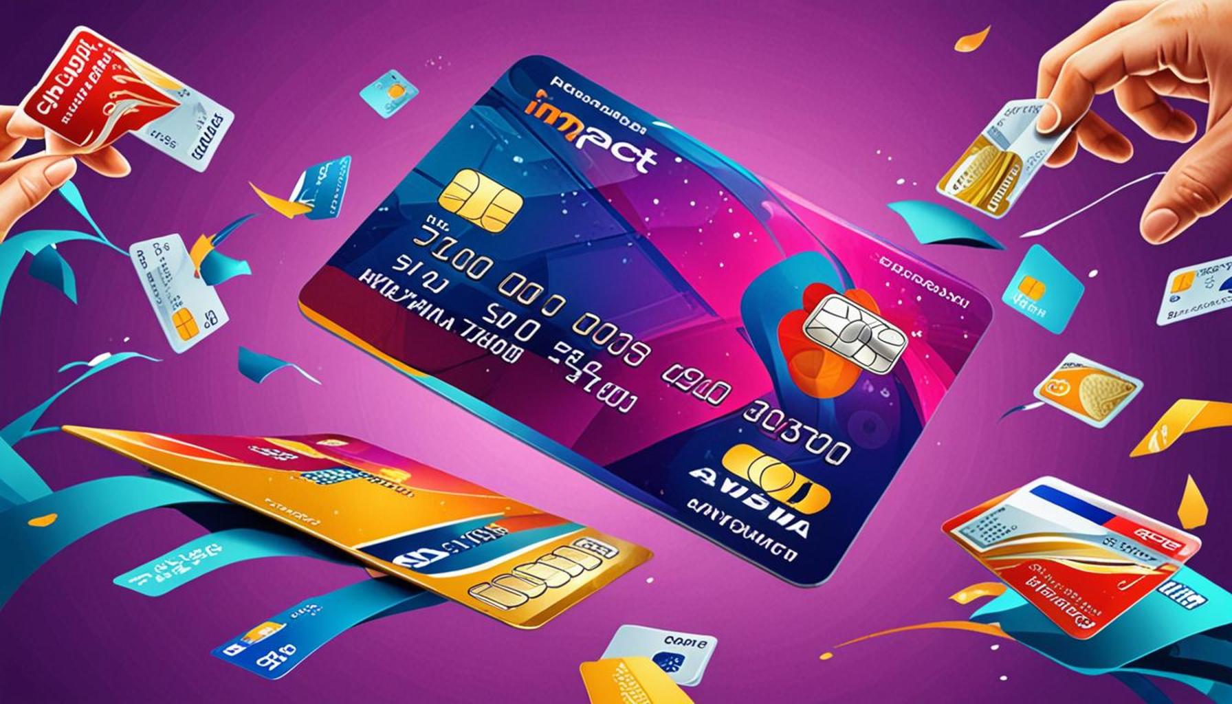 Auswirkungen der Zinssätze auf Kreditkarten und wie man Kosten minimiert