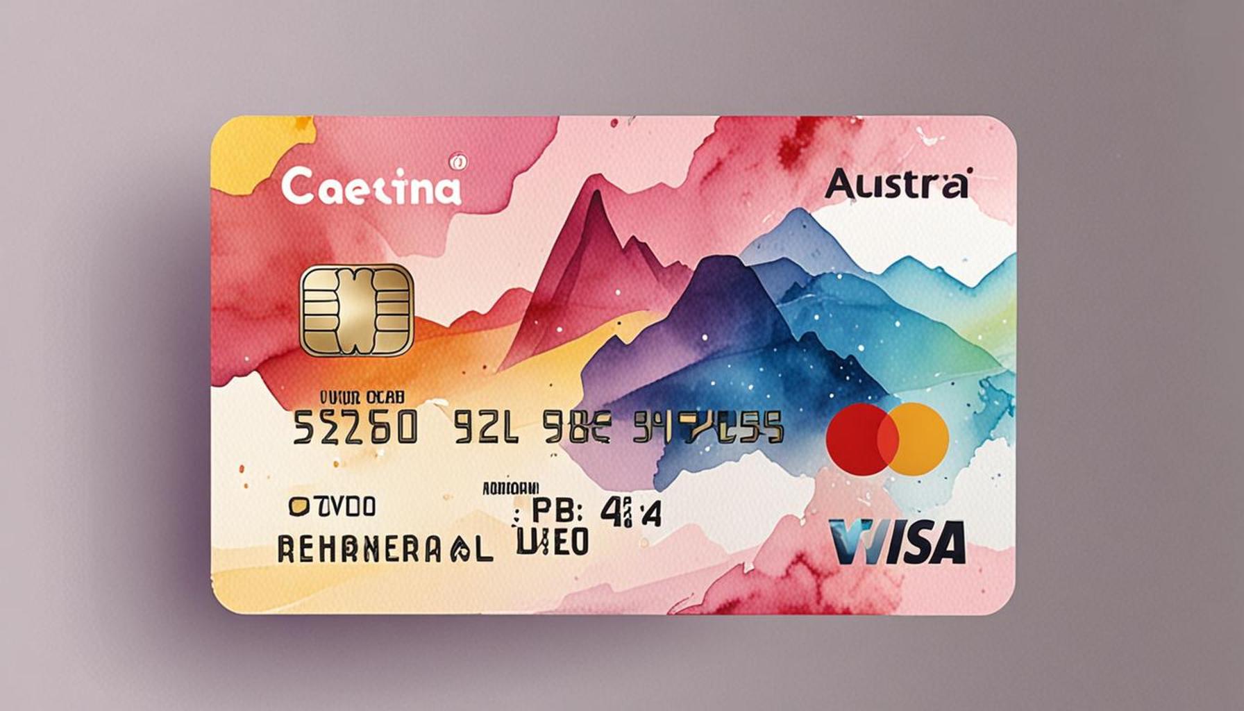 Trends bei digitalen Kreditkarten in Österreich: Die Zukunft der Bezahlung