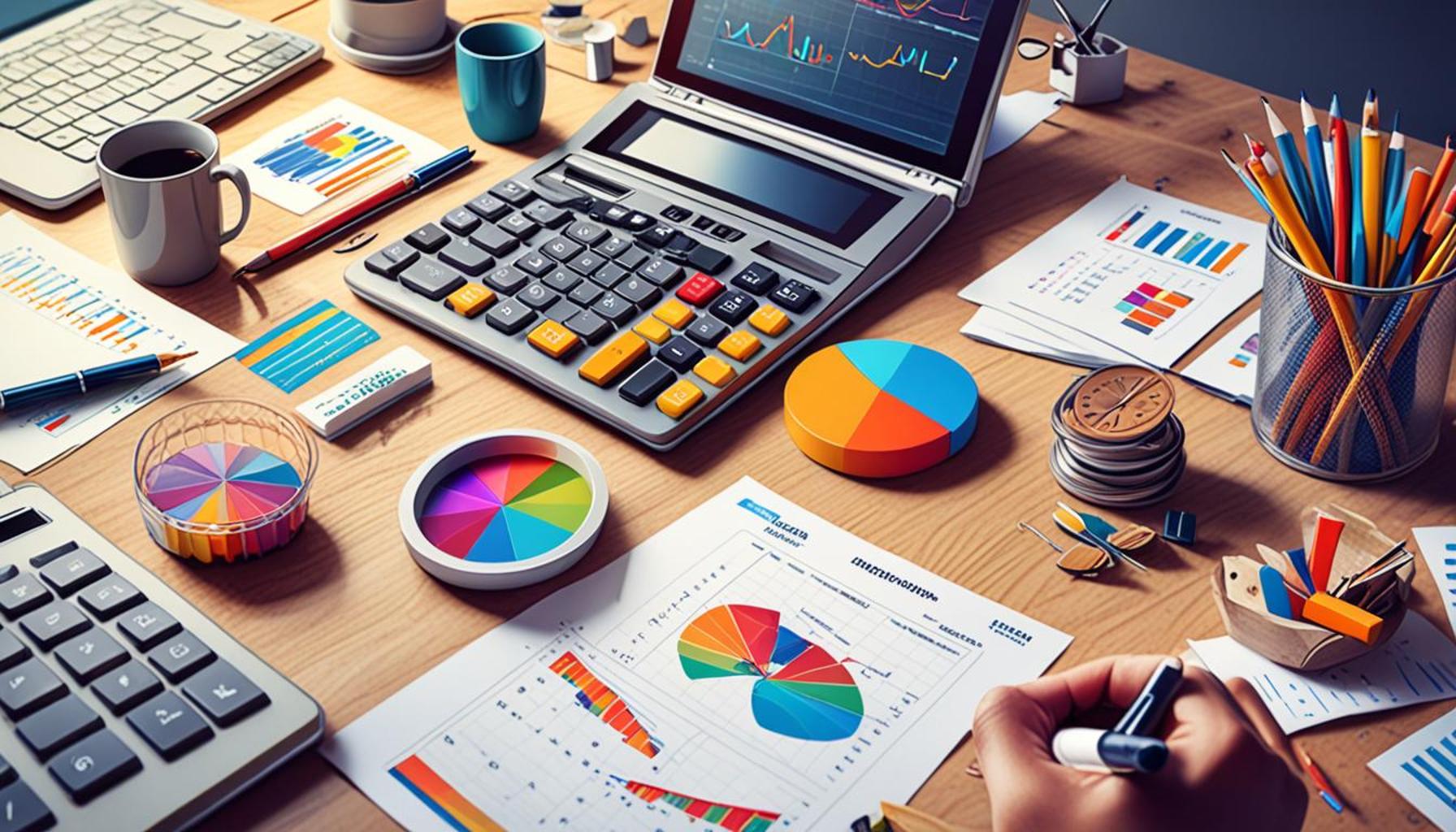 Die Integration von Buchhaltungssystemen mit anderen Unternehmensmanagement-Tools