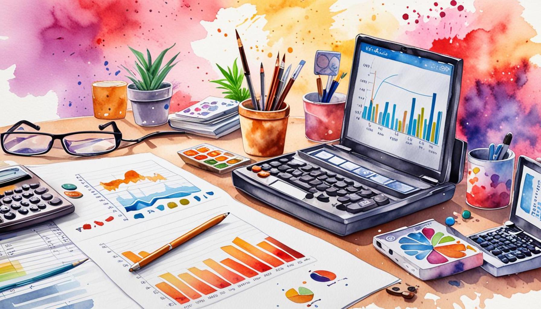 Die Entwicklung der Buchhaltungssysteme im digitalen Zeitalter