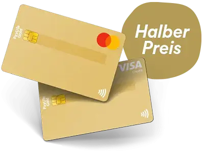 PayLife Gold Kreditkarte beantragen Schritt-für-Schritt-Anleitung