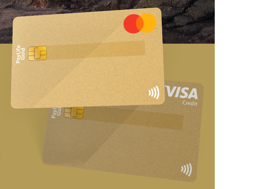 Wie beantragt man die PayLife GoldPlus Kreditkarte effizient