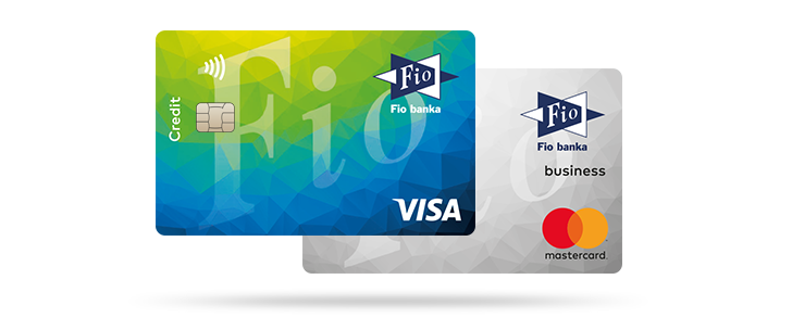 Jak získat Fio Banka Mastercard Credit Business – žádost o kreditní kartu