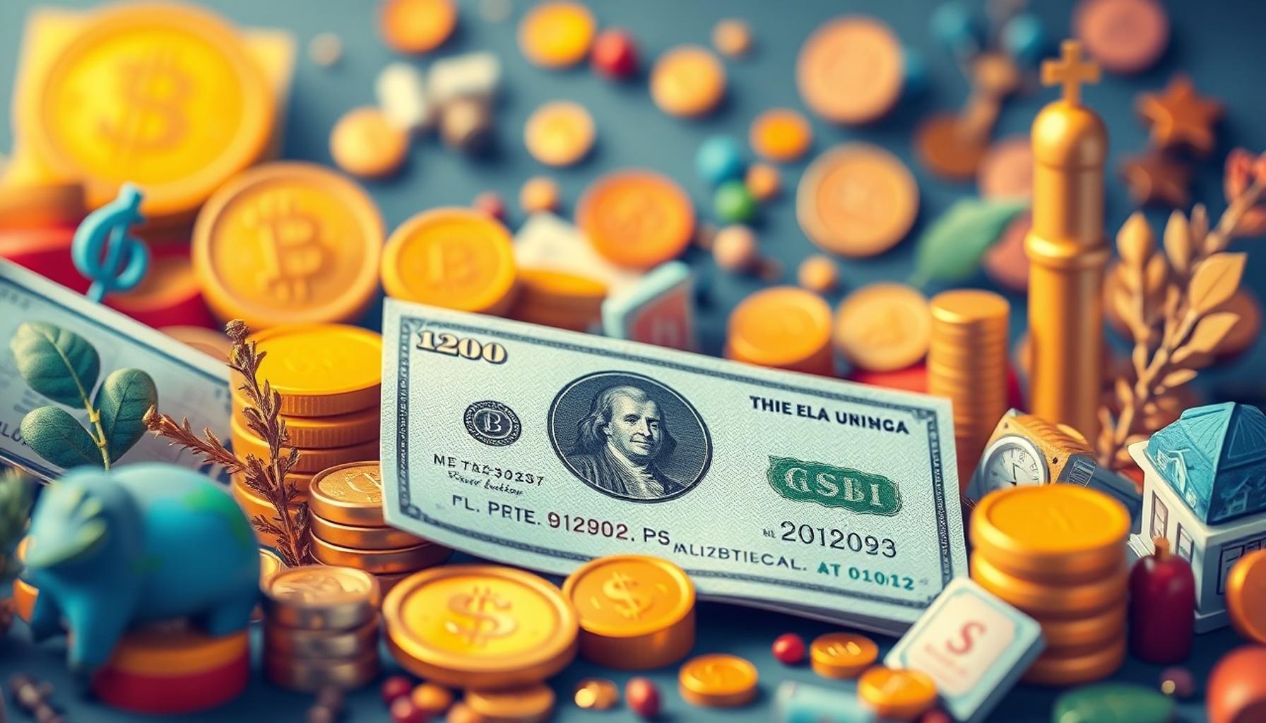 Dopad kreditních karet na osobní finance a jejich role při vytváření pevného základu pro investice