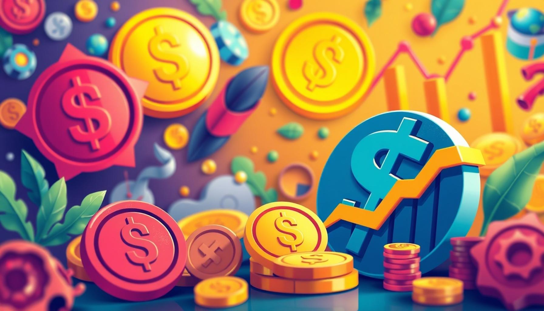 Výnos z dividend versus zhodnocení akcií: která je nejlepší investiční strategie?