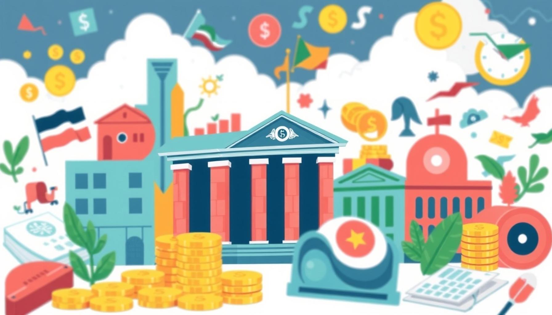 Hodnocení rizika v udržitelných investicích: Případ České republiky