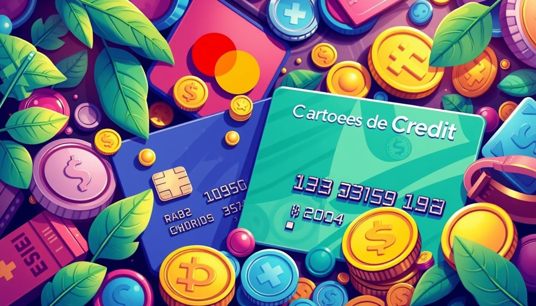 Kreditní karty s cashbackem: jak vybrat tu nejlepší pro zhodnocení vašich investic